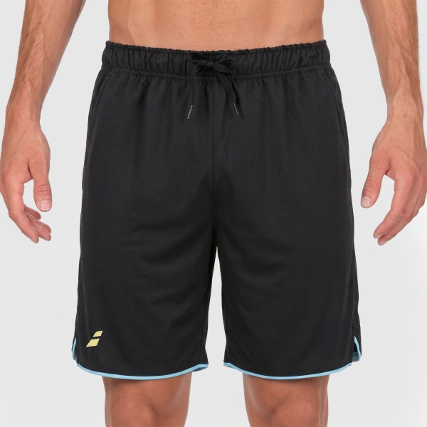 Pantaloncini Tennis Uomo Babolat Performance Pro 6in Pantaloncini  Black 2MF260642000