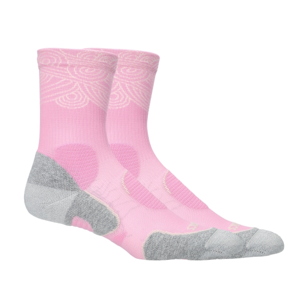 Calcetines de Tenis ASICS Seasonal Court+ Calcetines  Bubblegum 3043A135701