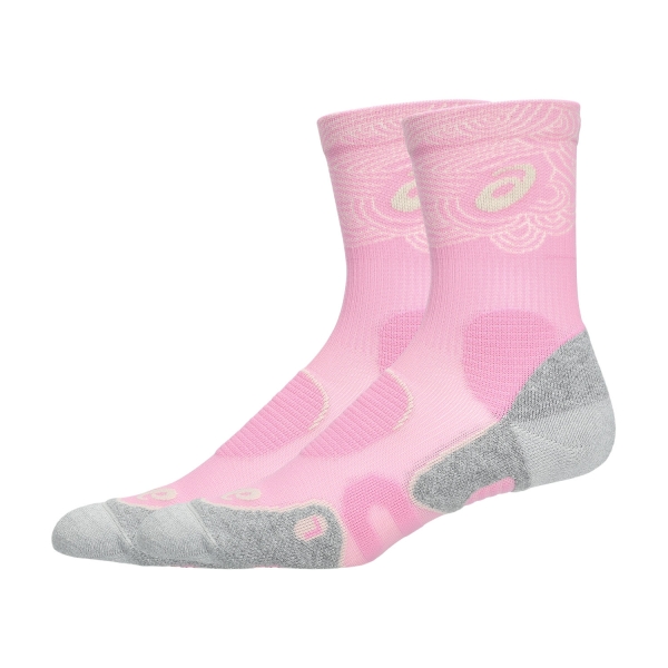 ASICS Seasonal Court+ Calcetines - Bubblegum