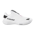Babolat SFX Evo All Court Wimbledon - White/Black