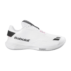 Babolat SFX Evo All Court Wimbledon - White/Black