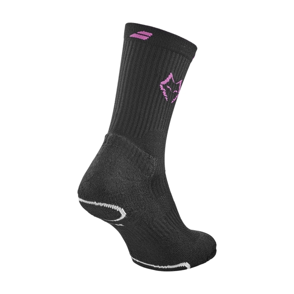 Babolat Juan Lebrón Calze - Black