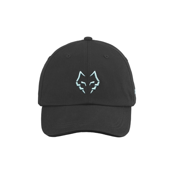 Babolat Lebrón Gorra - Black