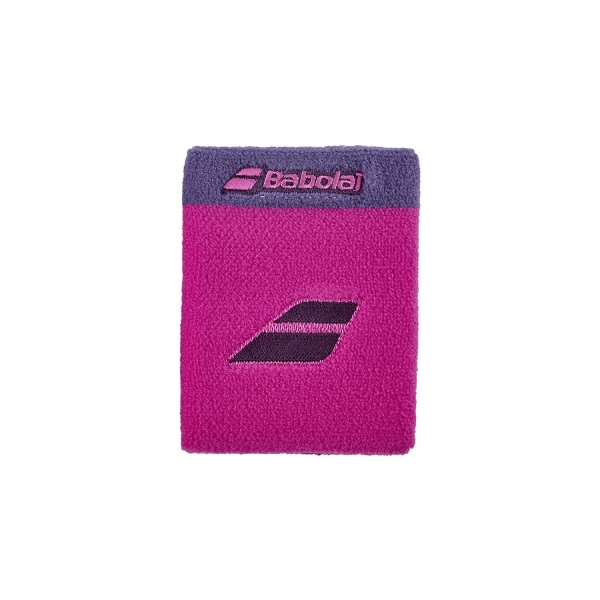 Babolat Terry Jumbo Lebrón Polsini Medi - Raspberry