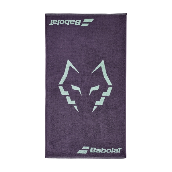  Babolat Lebron Medium Asciugamano  Dark Plum 5UB27392P4155