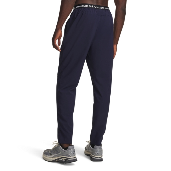 Under Armour Vanish Club Pantaloni - Midnight Navy