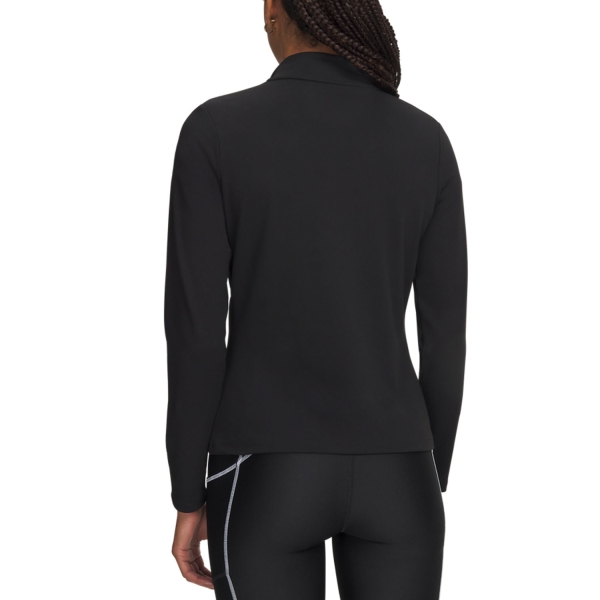 Under Armour Motion Shirt - Ultimate Black/White
