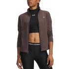 Under Armour Motion Shirt - Peppercorn/Kona Brown