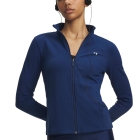 Under Armour Motion Camisa - Blackout Navy/Aegean Blue Under Armour Motion Camisa - Blackout Navy/Aegean Blue