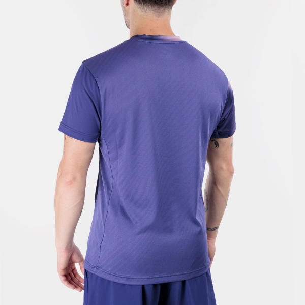 Mizuno Graphic Camiseta - Beacon Blue