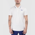Mizuno Performance Polo - White Mizuno Performance Polo - White