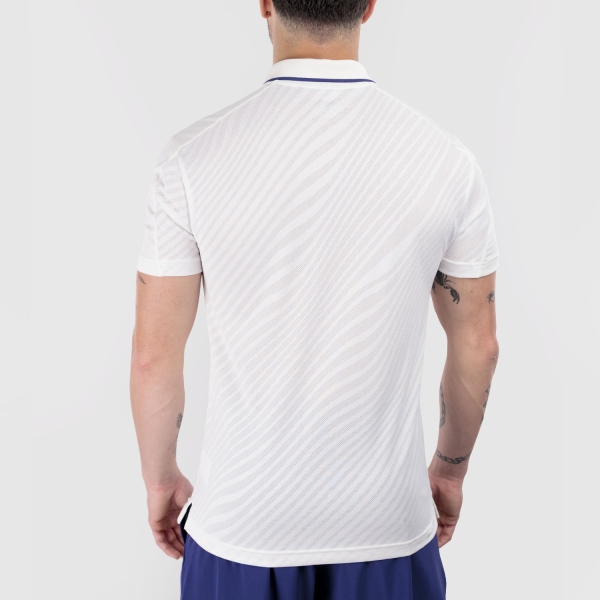 Mizuno Performance Polo - White