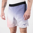 Mizuno Graphic 7.5in Shorts - Cloudscape Mizuno Graphic 7.5in Shorts - Cloudscape