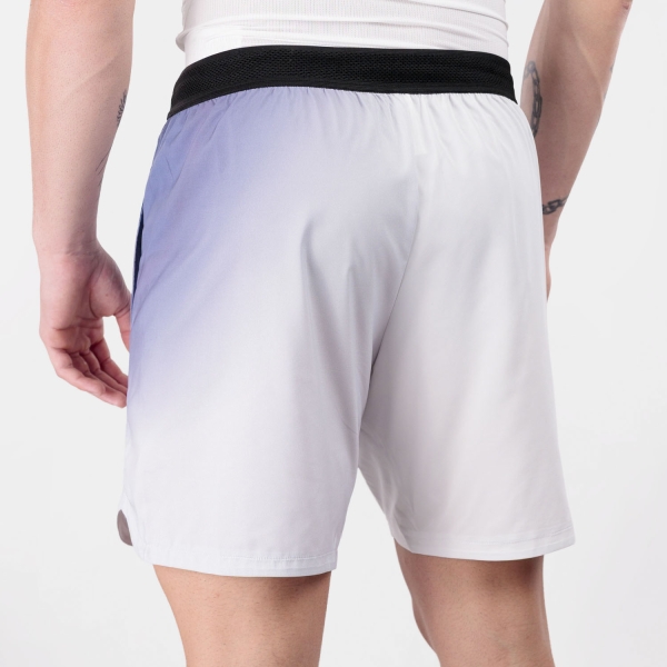Mizuno Graphic 7.5in Shorts - Cloudscape