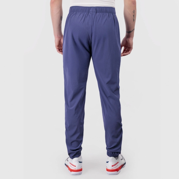 Mizuno Frontier Shadow Pants - Insignia Blue