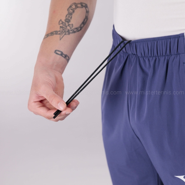 Mizuno Frontier Shadow Pants - Insignia Blue