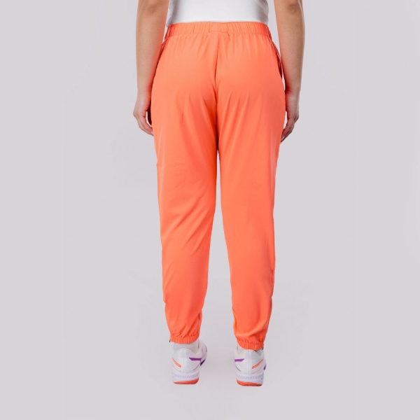 Mizuno Frontier Shadow Pantaloni - Lava Orange