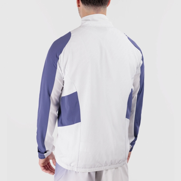 Mizuno Frontier Shadow Jacket - Cloudscape