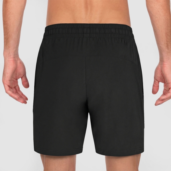 Babolat Juan Lebrón Pro 7in Pantaloncini - Black