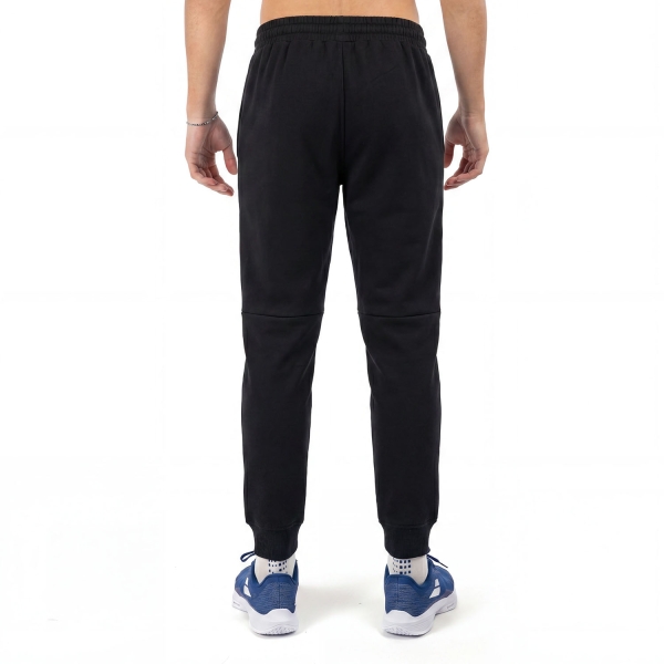 Babolat Juan Lebrón Tech Pantaloni - Black
