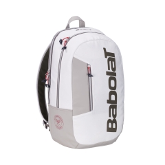 Babolat Pure Lite Wimbledon Zaino - White/Ivory