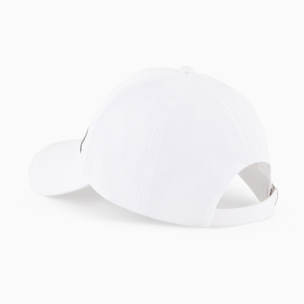 EA7 Train Core Cappello - White/Black