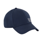 EA7 Train Core Cap - Armani Blue/White EA7 Train Core Cap - Armani Blue/White