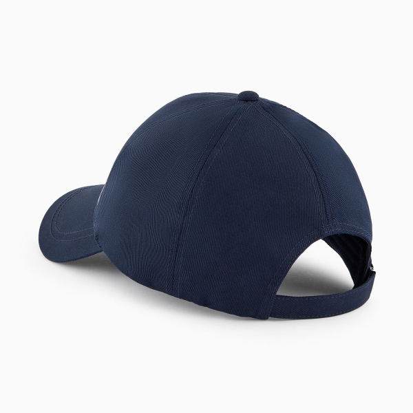 EA7 Train Core Cap - Armani Blue/White