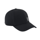 EA7 Train Core Cappello - Black/White EA7 Train Core Cappello - Black/White