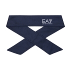 EA7 Pro Headband - Armani Blue/White EA7 Pro Headband - Armani Blue/White