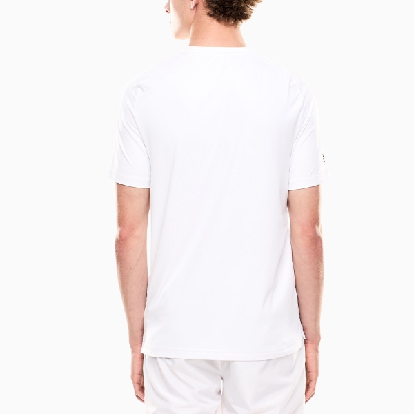 EA7 Pro T-Shirt - White