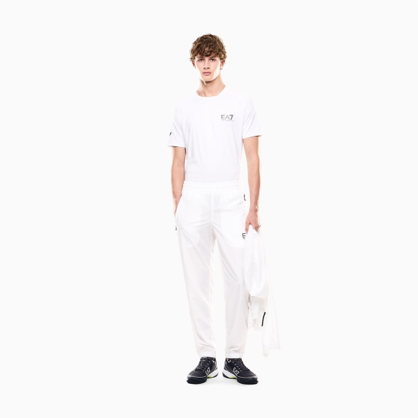 EA7 Pro T-Shirt - White