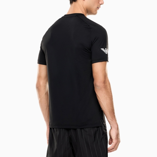 EA7 Pro Camiseta - Black