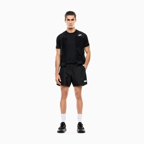 EA7 Pro Camiseta - Black