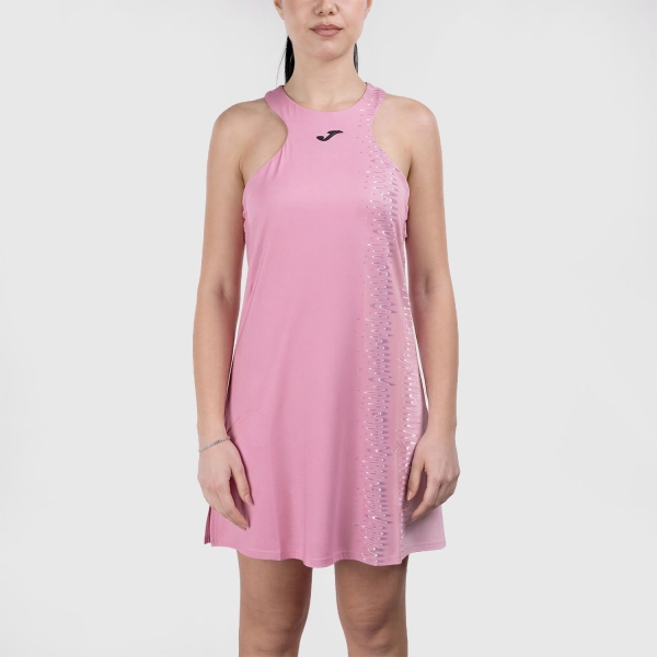 Vestito da Tennis Joma Smash Vestito  Pink 902679.549