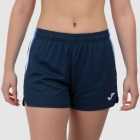 Joma Terra 3.5in Shorts - Dark Navy/Royal Blue
