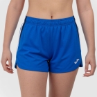 Joma Terra 3.5in Shorts - Royal Blue/Dark Navy