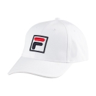 Fila Forze Gorra - White