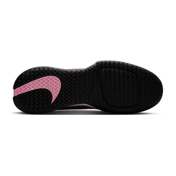 Nike Vapor Pro 3 HC - Pink Smoke/White/Vast Grey/Black