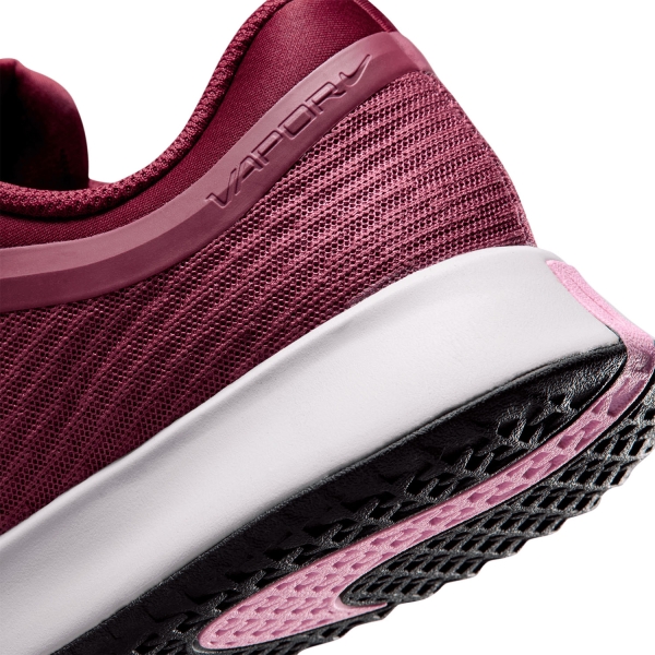Nike Vapor Pro 3 HC - Pink Smoke/White/Vast Grey/Black