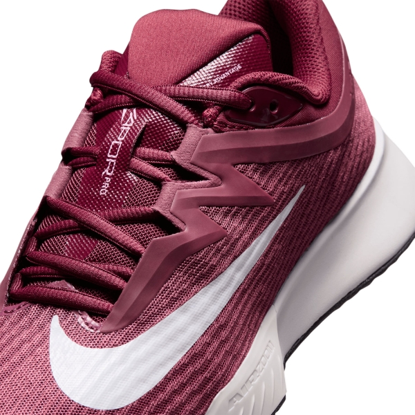 Nike Vapor Pro 3 HC - Pink Smoke/White/Vast Grey/Black