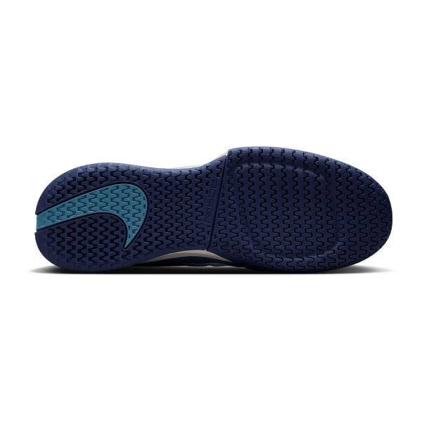 Nike Vapor Pro 3 HC - Smokey Blue/White/Light Bone/New Slate