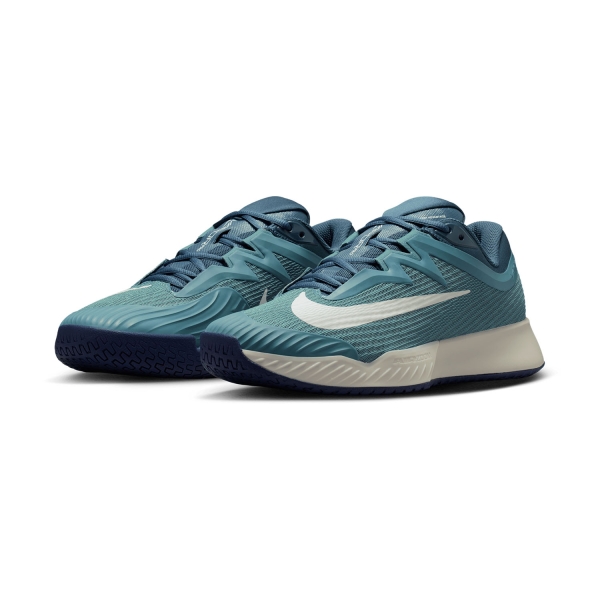 Nike Vapor Pro 3 HC - Smokey Blue/White/Light Bone/New Slate