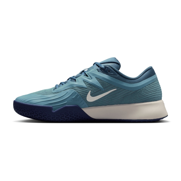 Nike Vapor Pro 3 HC - Smokey Blue/White/Light Bone/New Slate