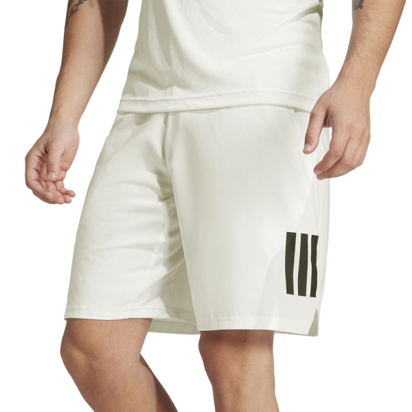 Men's Tennis Shorts adidas Climacool 7in Shorts  White JE0408