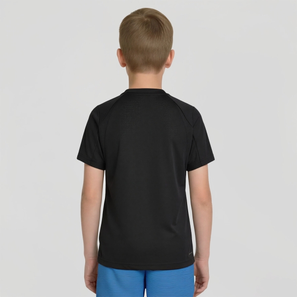 adidas Climacool Club Camiseta Niño - Black