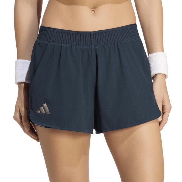 Skirts, Shorts & Skorts adidas CLIMACOOL Match Pro 3in Shorts  Aurora Ink KQ9158