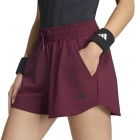 adidas Club 2in Shorts - Maroon adidas Club 2in Shorts - Maroon