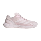 adidas Defiant Speed 2 - Distilled Pink/FTWR White adidas Defiant Speed 2 - Distilled Pink/FTWR White