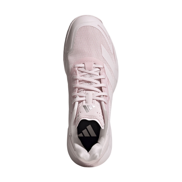 adidas Defiant Speed 2 - Distilled Pink/FTWR White